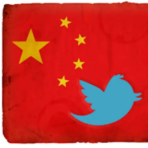 Chinese Version Of Twitter “Weibo” Has More Traffic Than The Original Twitter
